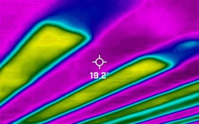 Passive Cooling: The Future of Sustainable Climate Control with SPC Heat Cloud