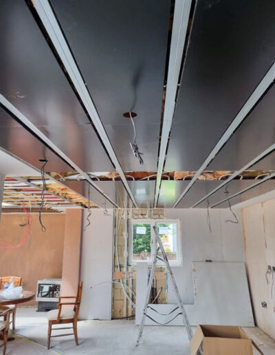 SPC Heat Cloud – Lynton House Renovation Project 2023